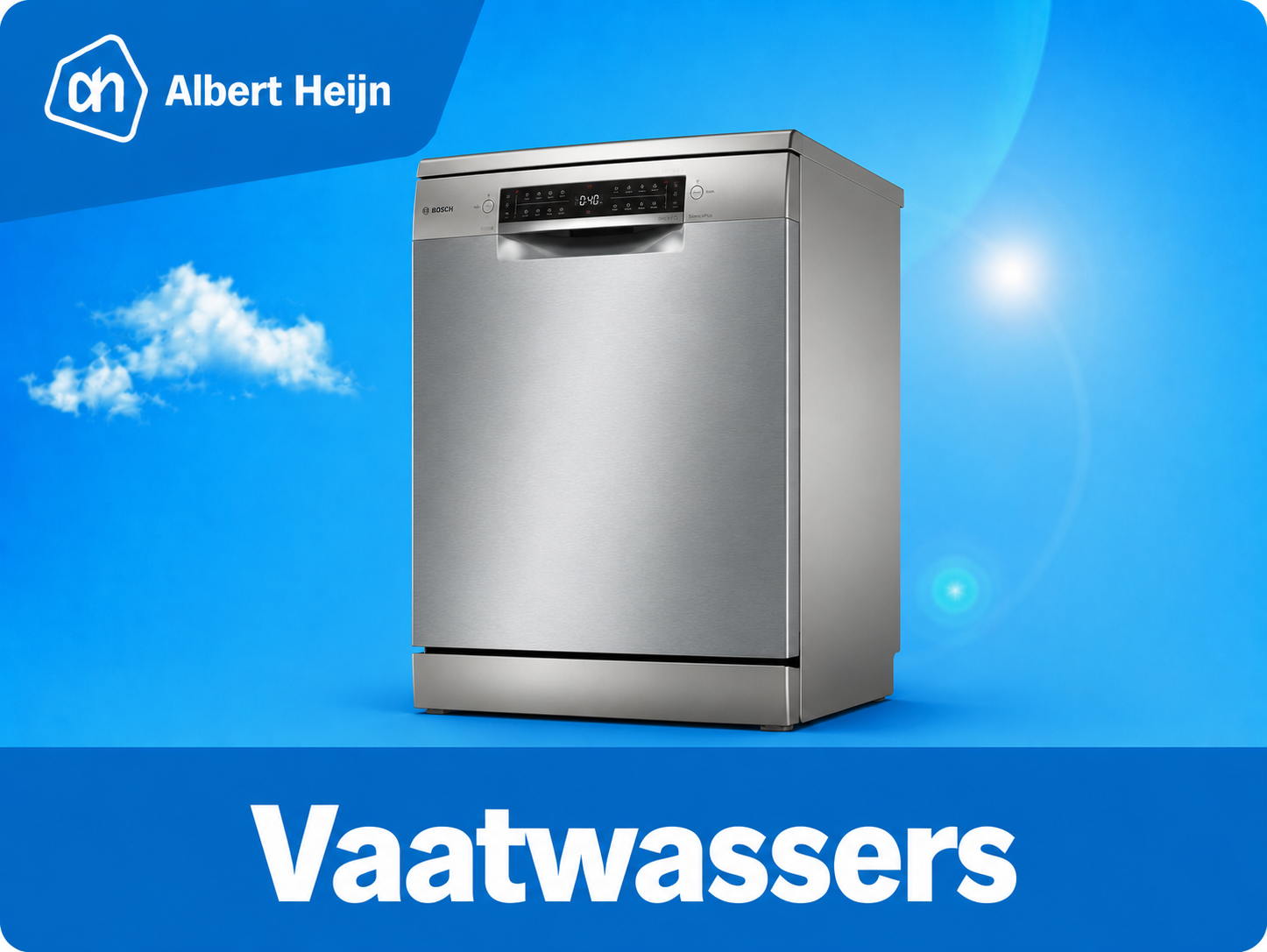 Vaatwassers