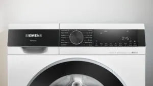 Siemens WG56G2Z0GB Voorlader Wasmachine