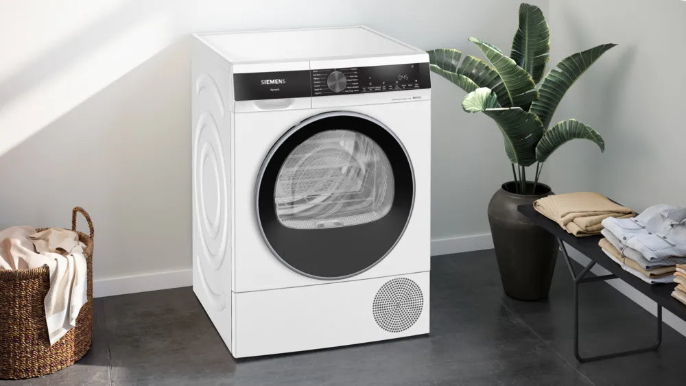 Siemens WQ45G200GB Warmtepompdroger