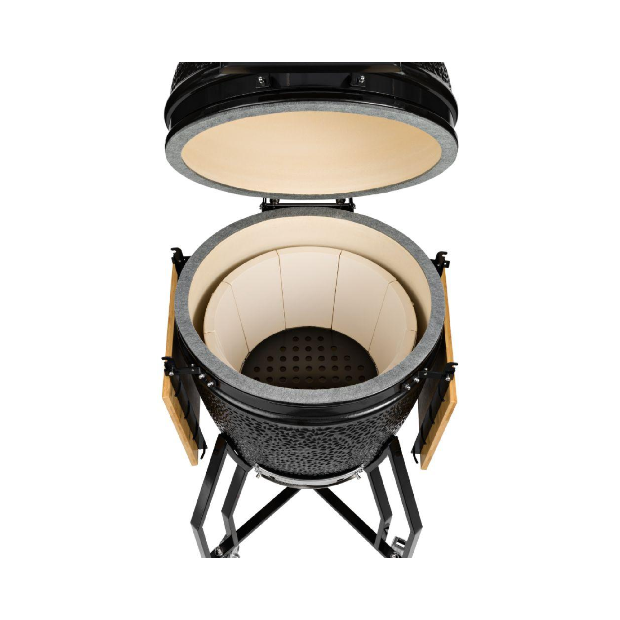 Grill Guru Combideal Kamado Large