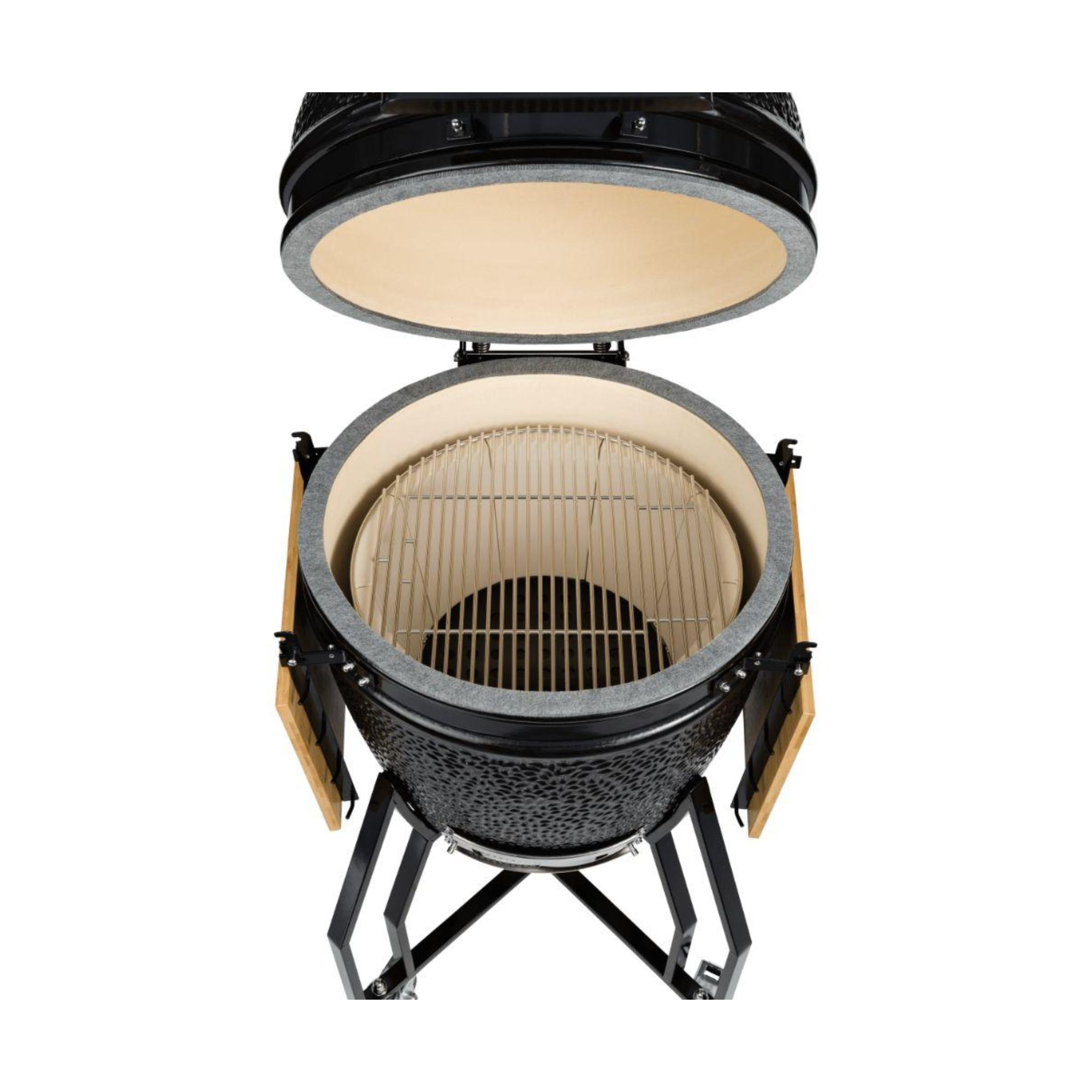 Grill Guru Combideal Kamado Large