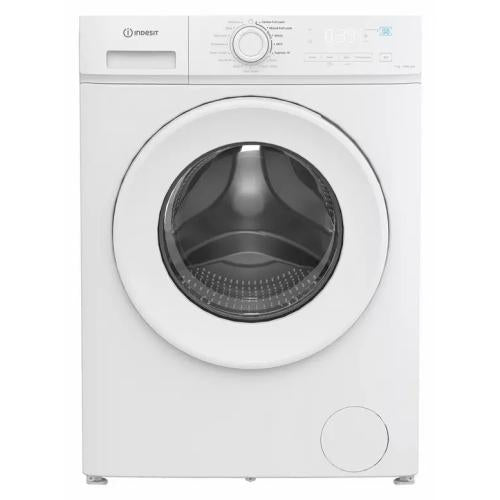 Indesit IMA764MYTIME Wasmachine 7 kg 1400 toeren - Wit