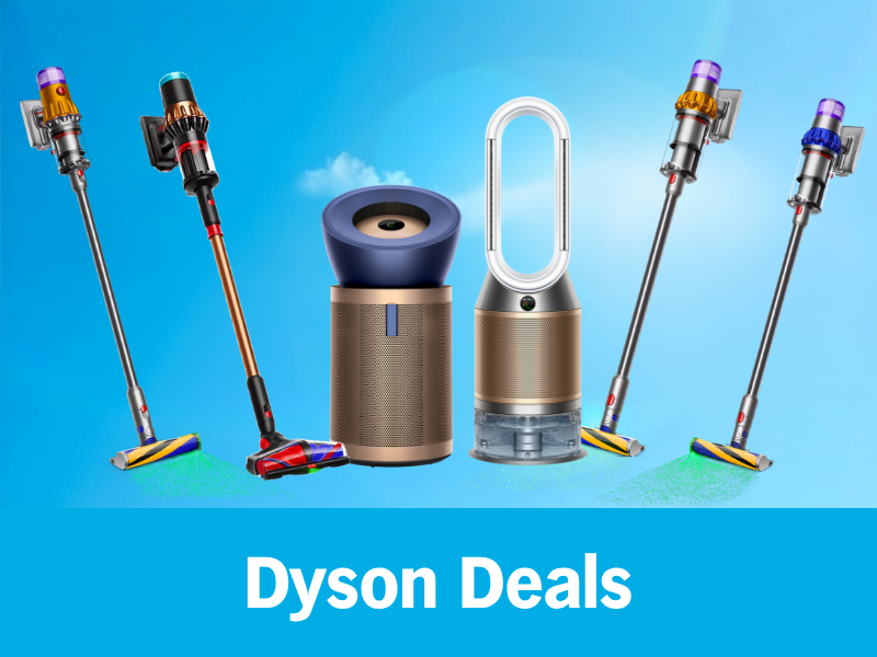 Dyson Deals