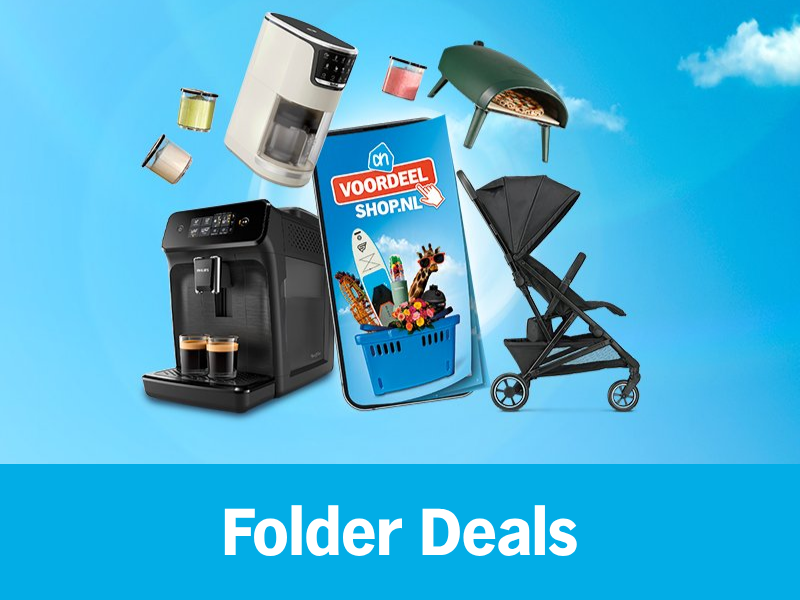 Folder Deals