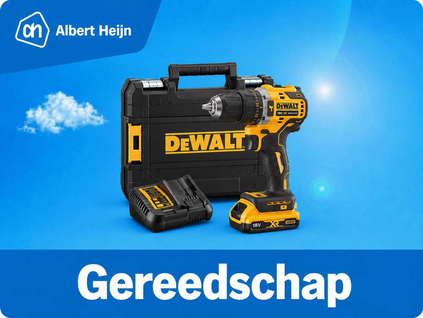 Gereedschap