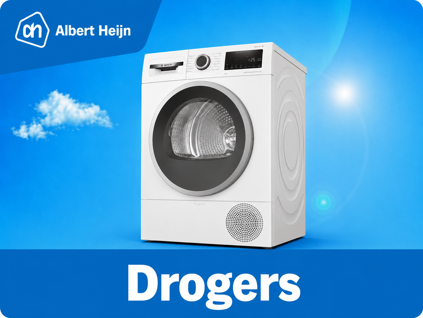Drogers