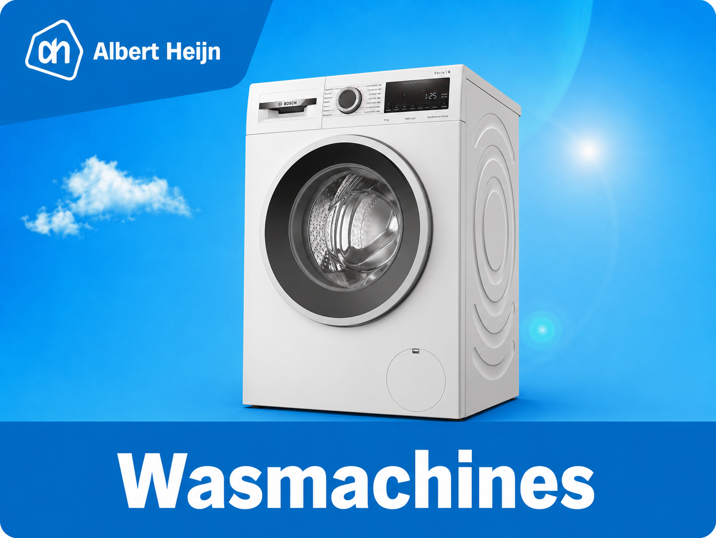 Wasmachines