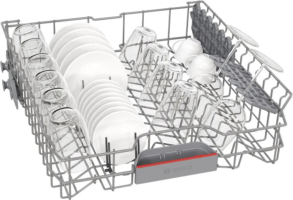 Bosch SMS4EMW06G Serie 4 Vrijstaande Vaatwasser 60 cm - Wit