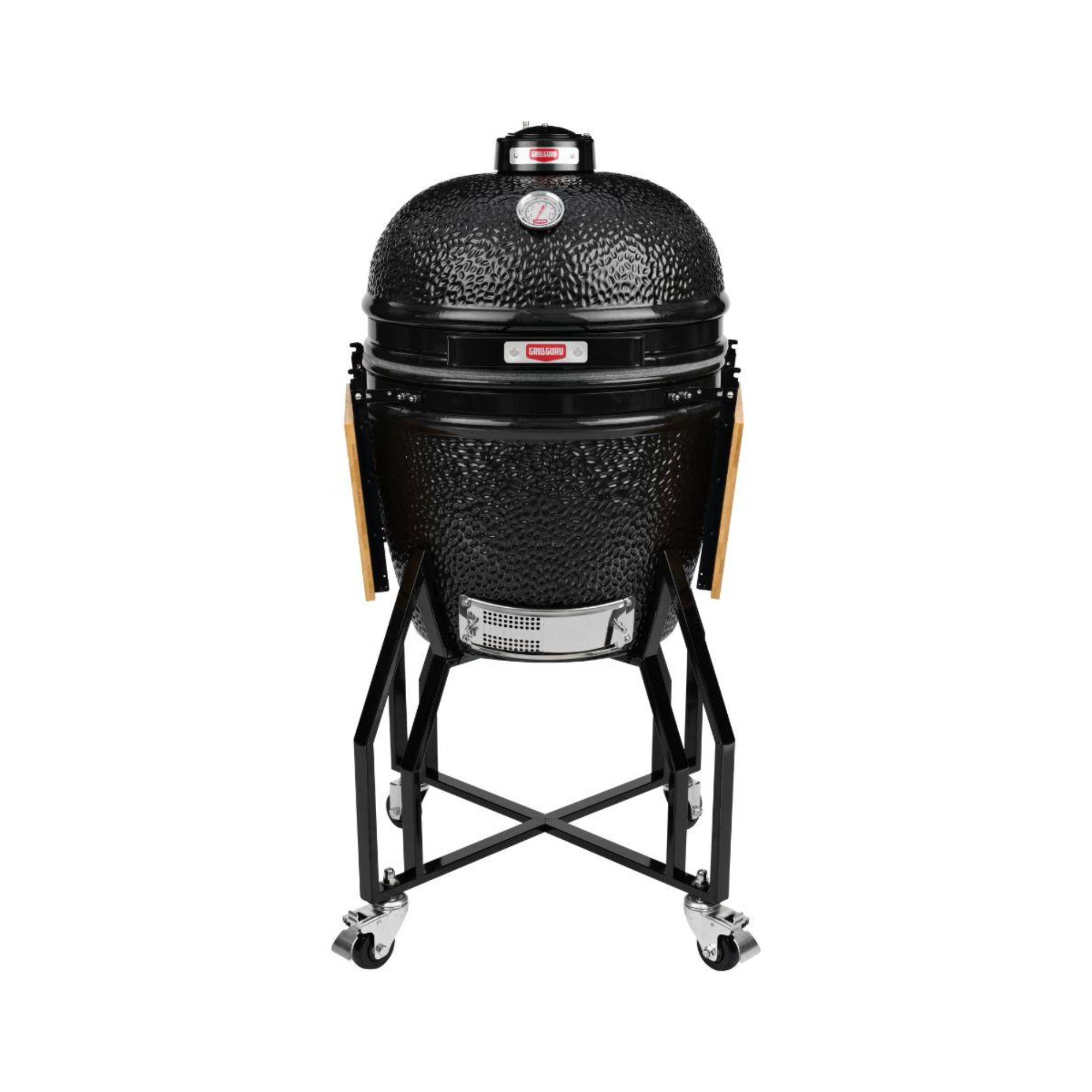 Grill Guru Combideal Kamado Large
