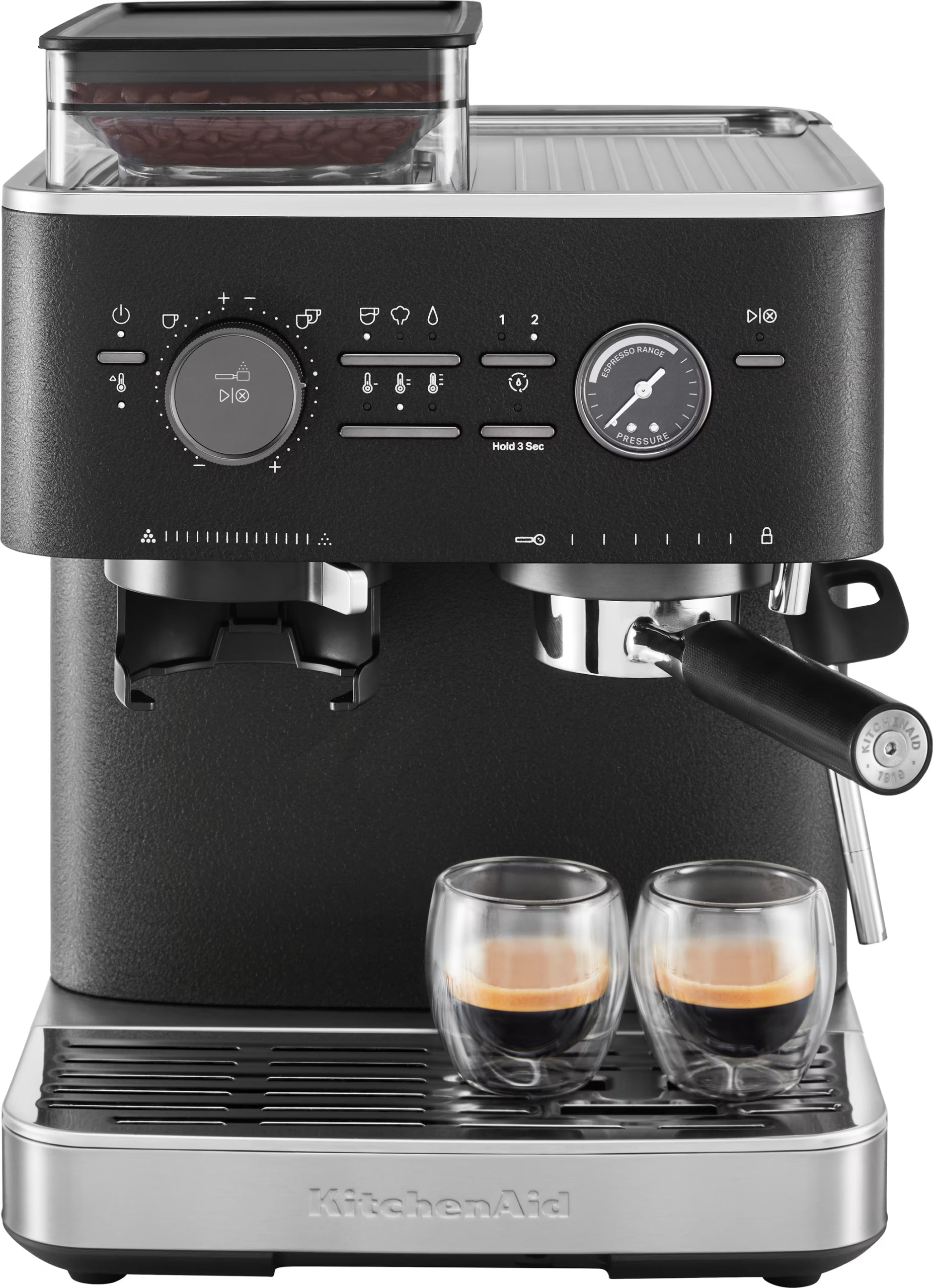 KitchenAid 5KES6551EBK
