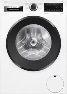Bosch WGG244F9GB Voorlader Wasmachine